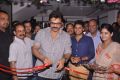 Victory Venkatesh Launches Rotis Restaurant Photos