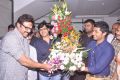 Actor Venkatesh Launches Rotis Restaurant, Hitech City, Hyderabad Photos
