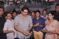 Victory Venkatesh Launches Rotis Restaurant Photos