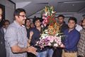 Actor Venkatesh Launches Rotis Restaurant, Hitech City, Hyderabad Photos