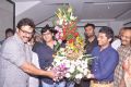 Actor Venkatesh Launches Roti's Restaurant Photos