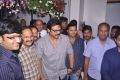 Victory Venkatesh inaugurated Rotis Restaurant at HITECH City, Hyderabad