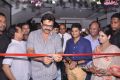 Victory Venkatesh Launches Rotis Restaurant Photos