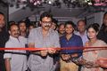 Victory Venkatesh Launches Rotis Restaurant Photos