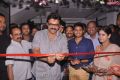 Victory Venkatesh inaugurates Rotis Restaurant Photos