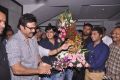 Actor Venkatesh Launches Rotis Restaurant Photos