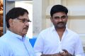 Venkatesh Maruthi Movie Opening Stills