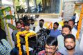 Venkatesh Maruthi Movie Opening Stills