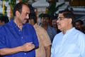 Venkatesh Maruthi Movie Opening Stills