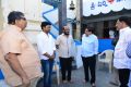 Venkatesh Maruthi Movie Opening Stills