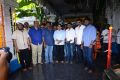 Venkatesh Maruthi Movie Opening Stills