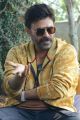 Actor Venkatesh Photos @ Venky Mama Movie Interview