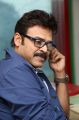 Venkatesh Promotes Masala at Radio Mirchi Photos