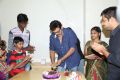 Victory Venkatesh Photos @ Radio Mirchi for Masala Movie Promotion