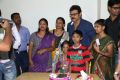 Venkatesh Promotes Masala at Radio Mirchi Photos