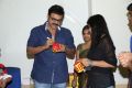 Victory Venkatesh Photos @ Radio Mirchi for Masala Movie Promotion