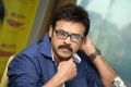 Venkatesh Promotes Masala at Radio Mirchi Photos