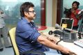 Venkatesh Promotes Masala at Radio Mirchi Photos