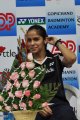 Saina Nehwal @ Pullela Gopichand Badminton Academy