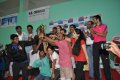 ADP Let's Shuttle Corporate Badminton Tournament closing ceremony