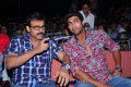 Venkatesh and Rana Photos Gallery