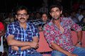 Venkatesh And Rana Pics