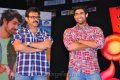 Venkatesh And Rana Pics