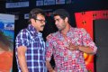 Rana Daggubati and Venkatesh Stills