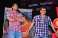 Venkatesh And Rana Pics