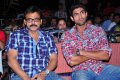 Venkatesh And Rana Pics