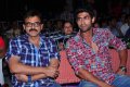 Rana Daggubati and Venkatesh Stills