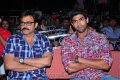 Venkatesh And Rana Pics