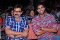 Rana Daggubati and Venkatesh Stills