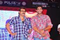 Rana Daggubati and Venkatesh Stills