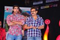 Venkatesh And Rana Pics