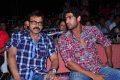 Venkatesh And Rana Pics