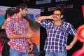 Venkatesh And Rana Pics