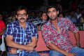 Venkatesh And Rana Pics