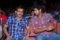 Venkatesh And Rana Pics