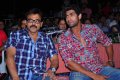 Rana Daggubati and Venkatesh Stills