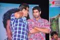 Venkatesh And Rana Pics