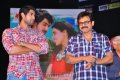 Venkatesh And Rana Pics