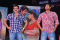 Venkatesh And Rana Pics