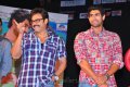 Venkatesh And Rana Pics