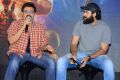Venkatesh & Varun Tej @ Aladdin Movie Press Meet Stills