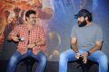 Venkatesh, Varun Tej @ Aladdin Movie Press Meet Stills