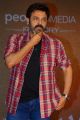 Venkatesh @ Venky Mama Movie Press Meet Stills