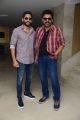 Naga Chaitanya, Venkatesh @ Venky Mama Movie Press Meet Stills