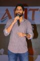 Naga Chaitanya @ Venky Mama Movie Press Meet Stills