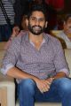 Naga Chaitanya @ Venky Mama Movie Press Meet Stills